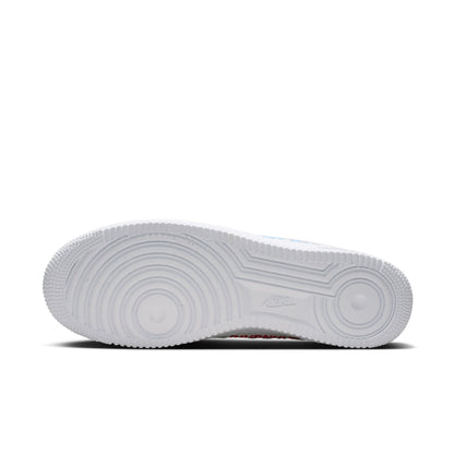 Air Force 1 '07 LV8 "World Tour"