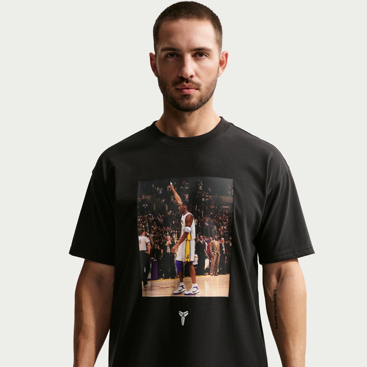 Kobe Dri-FIT Basketball T-Shirt "81 Point Game"
