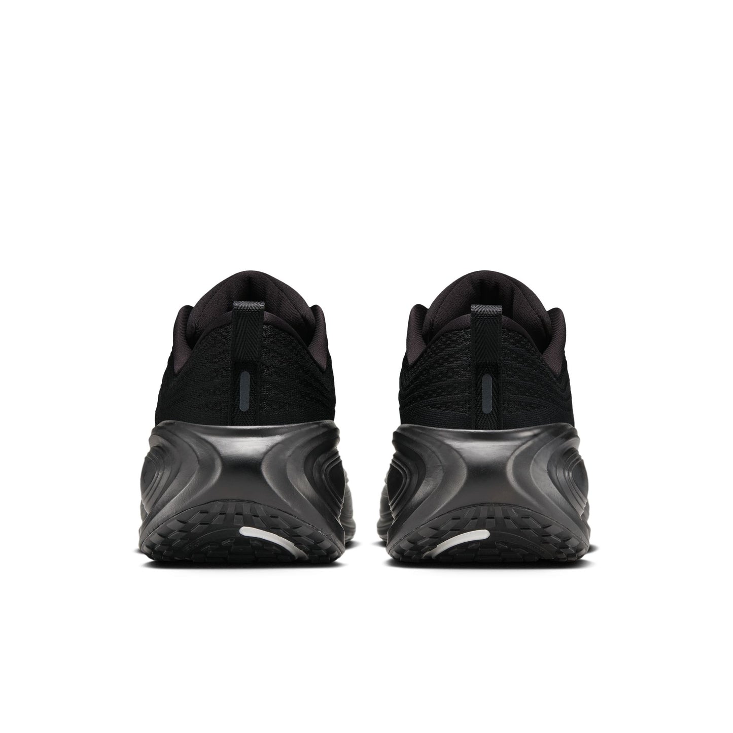 Nike Vomero Plus "Triple Black"