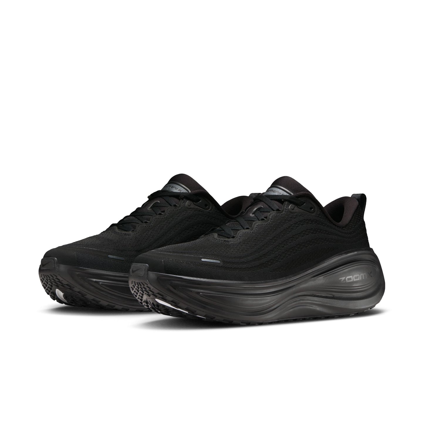 Nike Vomero Plus "Triple Black"