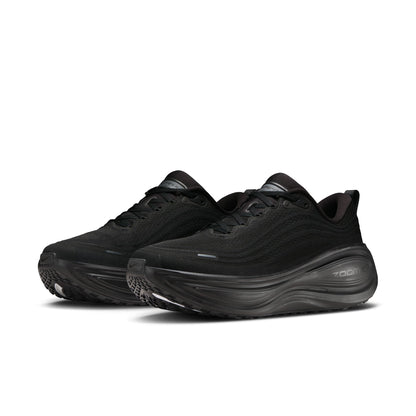 Nike Vomero Plus "Triple Black"