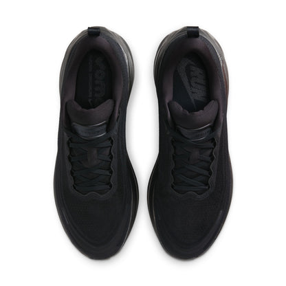 Nike Vomero Plus "Triple Black"