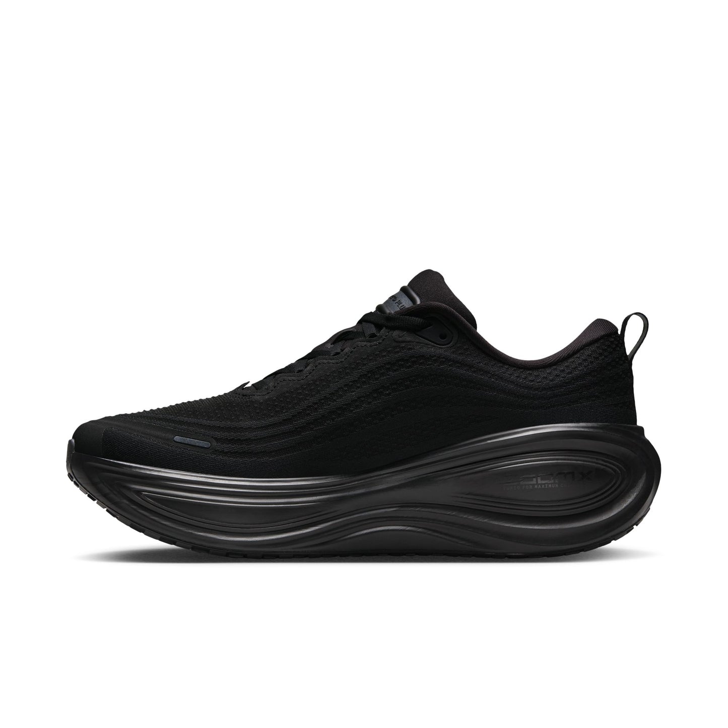 Nike Vomero Plus "Triple Black"