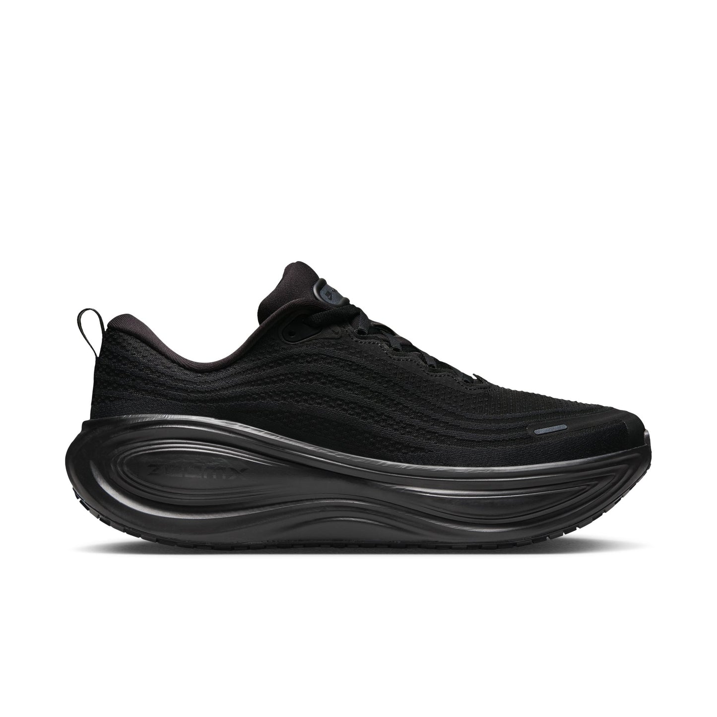 Nike Vomero Plus "Triple Black"