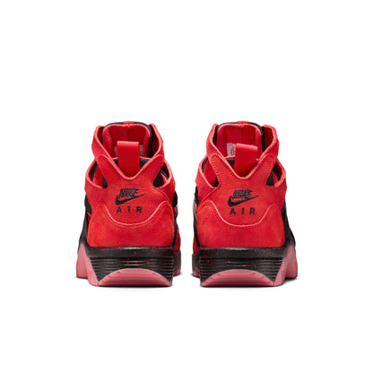 Nike Air Trainer Huarache "Challenge Red"