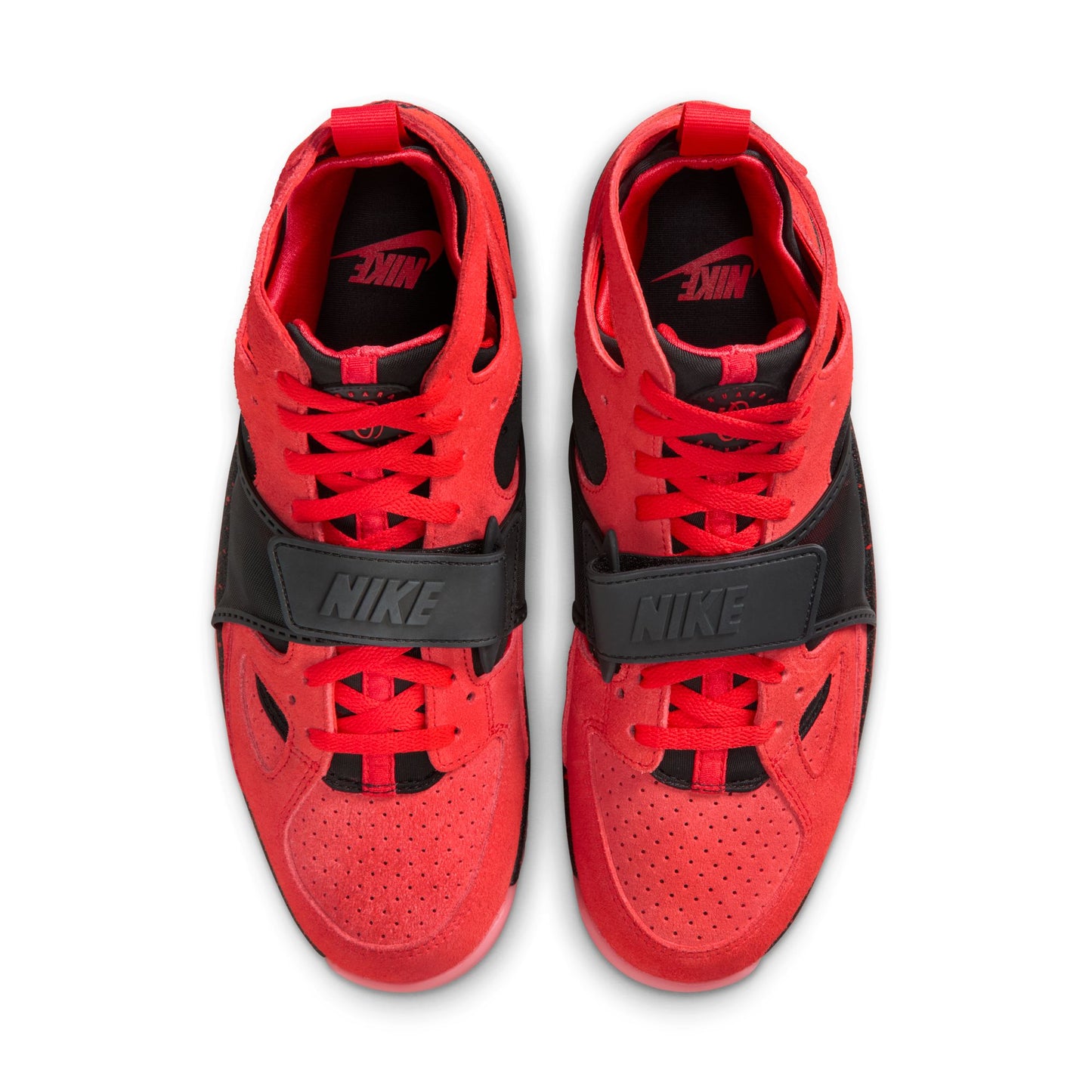 Nike Air Trainer Huarache "Challenge Red"