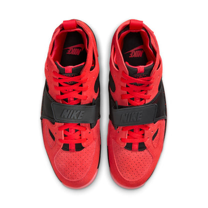 Nike Air Trainer Huarache "Challenge Red"