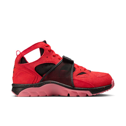 Nike Air Trainer Huarache "Challenge Red"
