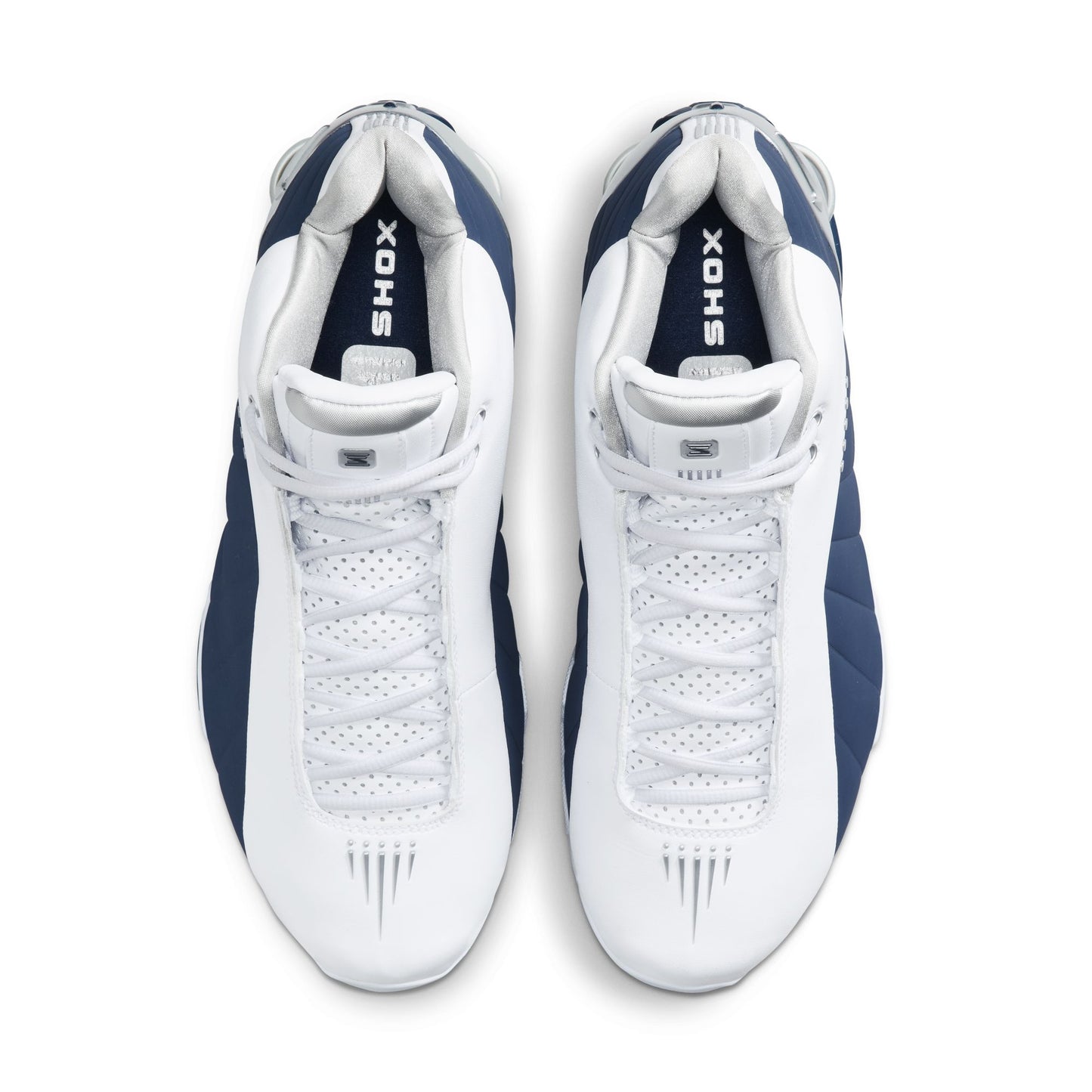 BB Shox "Olympics"