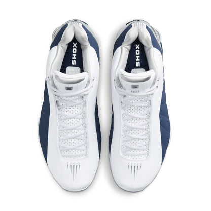 BB Shox "Olympics"