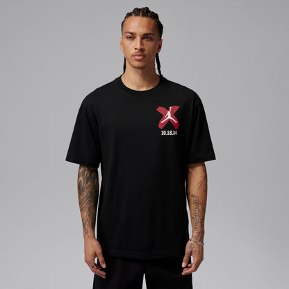 Air Jordan 1 "Banned" Tee