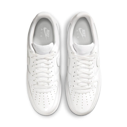 Air Force 1 '07 Premium Patent Leather "White"
