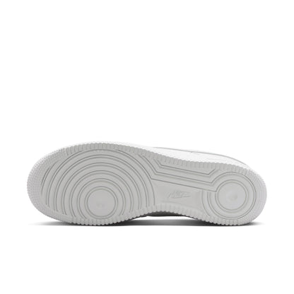 Air Force 1 '07 Premium Patent Leather "White"