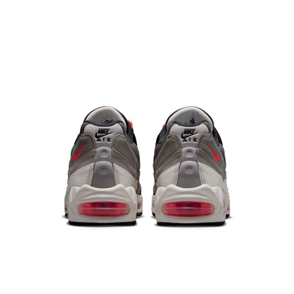 Air Max 95 Big Bubble "Reverse Solar Red"