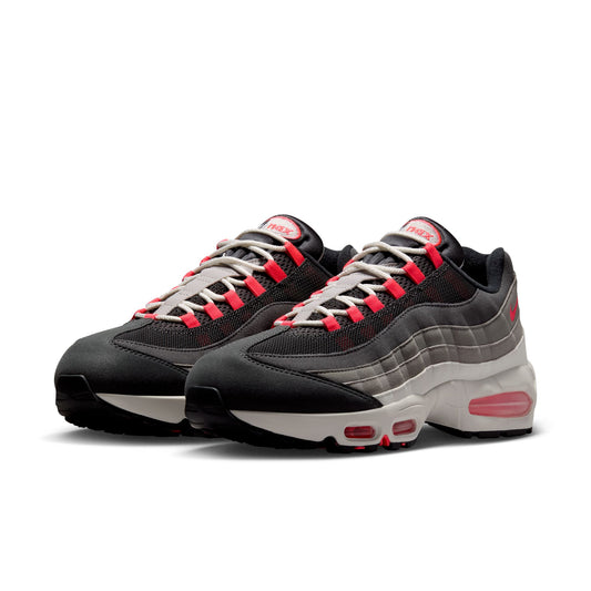 Air Max 95 Big Bubble "Reverse Solar Red"