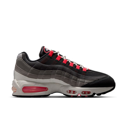 Air Max 95 Big Bubble "Reverse Solar Red"