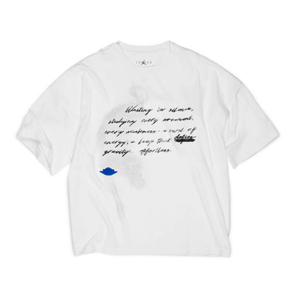 Air Jordan NBHD Black Cat Tee