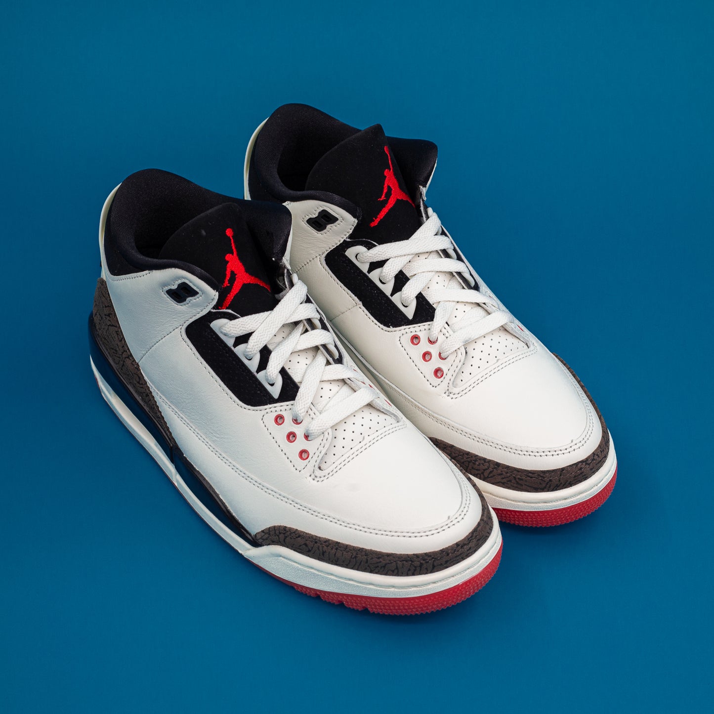 Air Jordan 3 Retro (GS) "World's Best"
