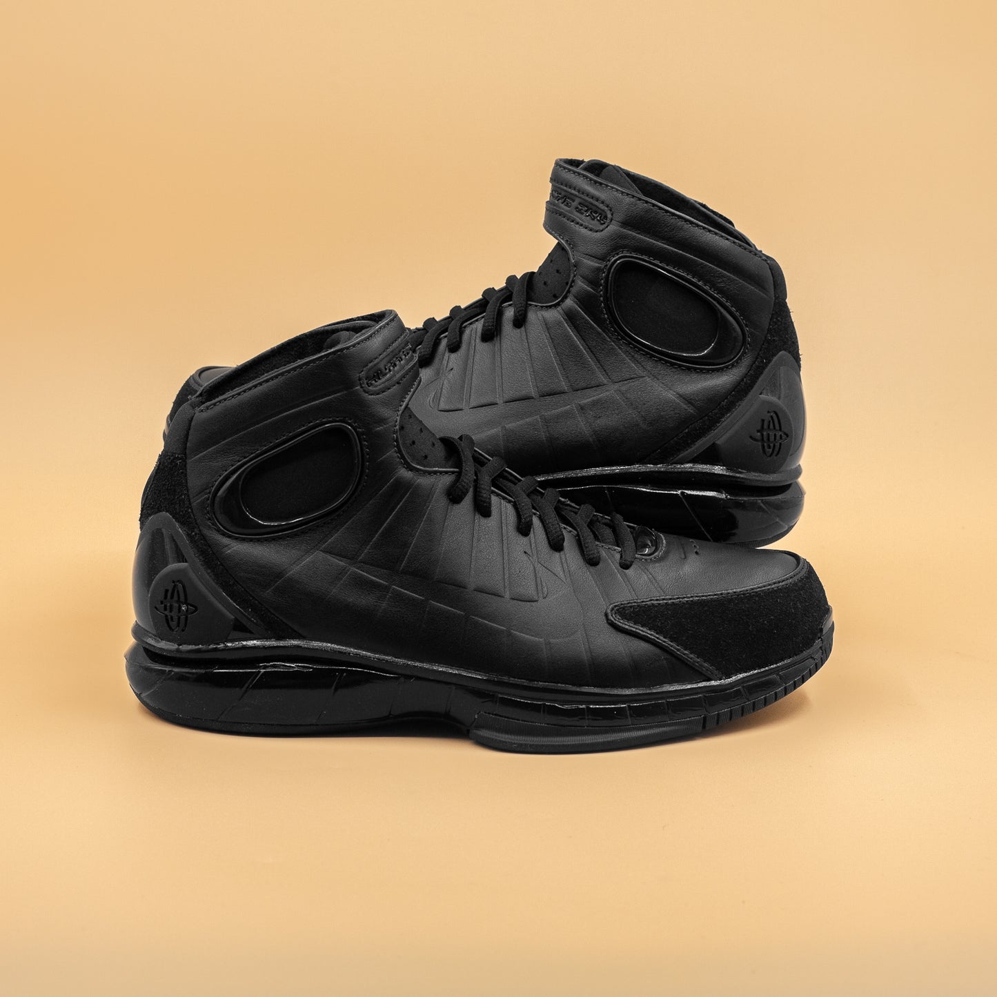 Nike Air Zoom Huarache 2K4 OT "Black"
