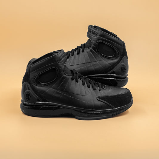Nike Air Zoom Huarache 2K4 OT "Black"