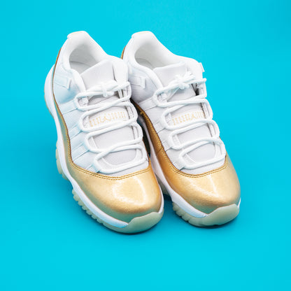 W Air Jordan 11 Low "Mother's Day"