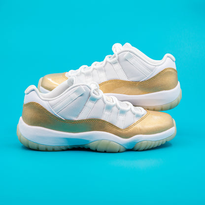W Air Jordan 11 Low "Mother's Day"