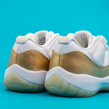 W Air Jordan 11 Low "Mother's Day"