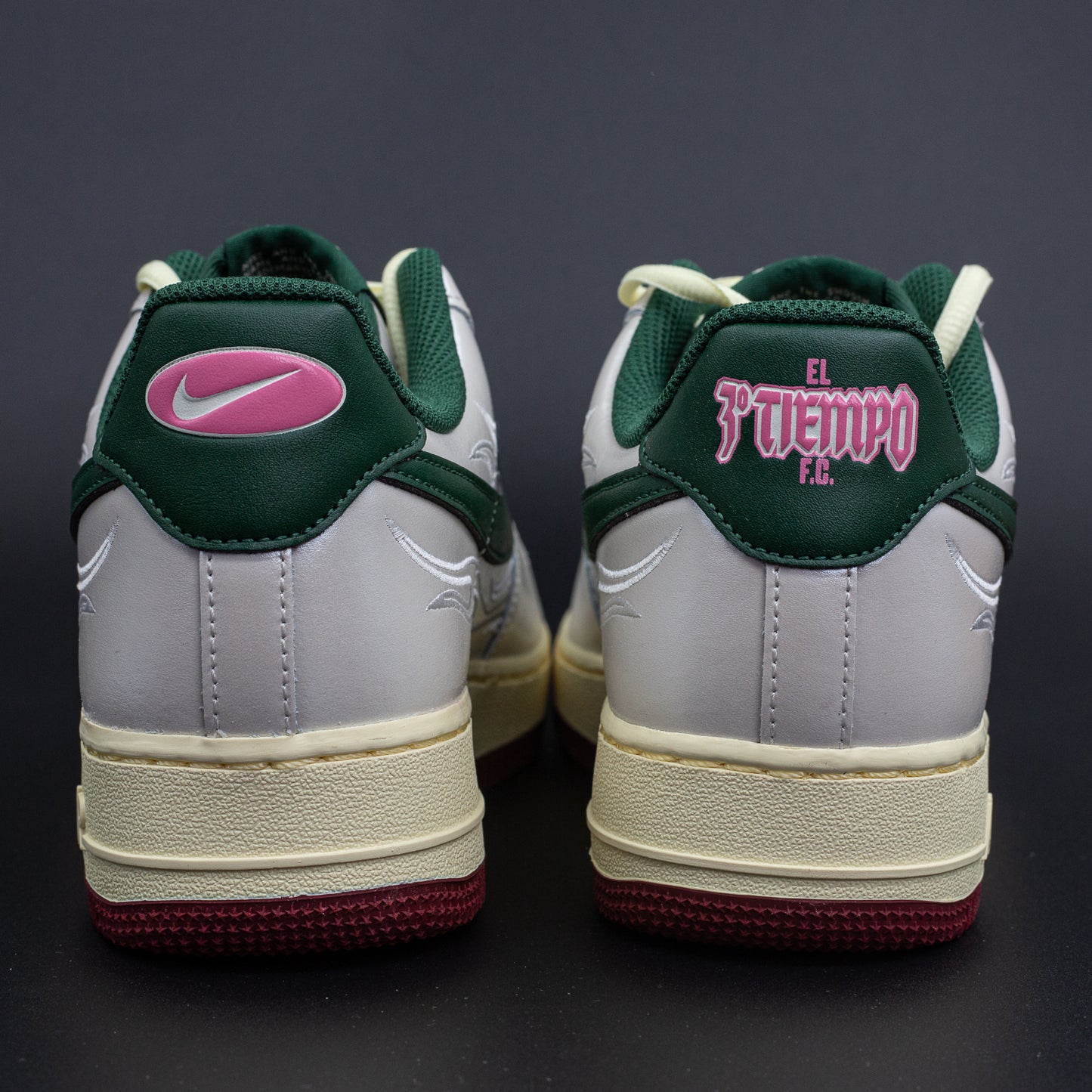Air Force 1 "Mexico"