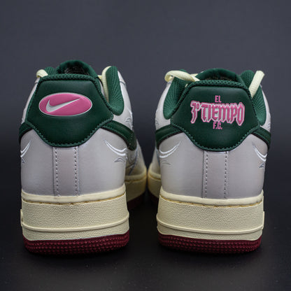 Air Force 1 "Mexico"