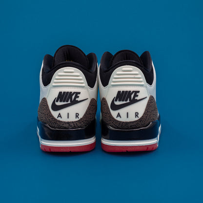 Air Jordan 3 Retro (GS) "World's Best"