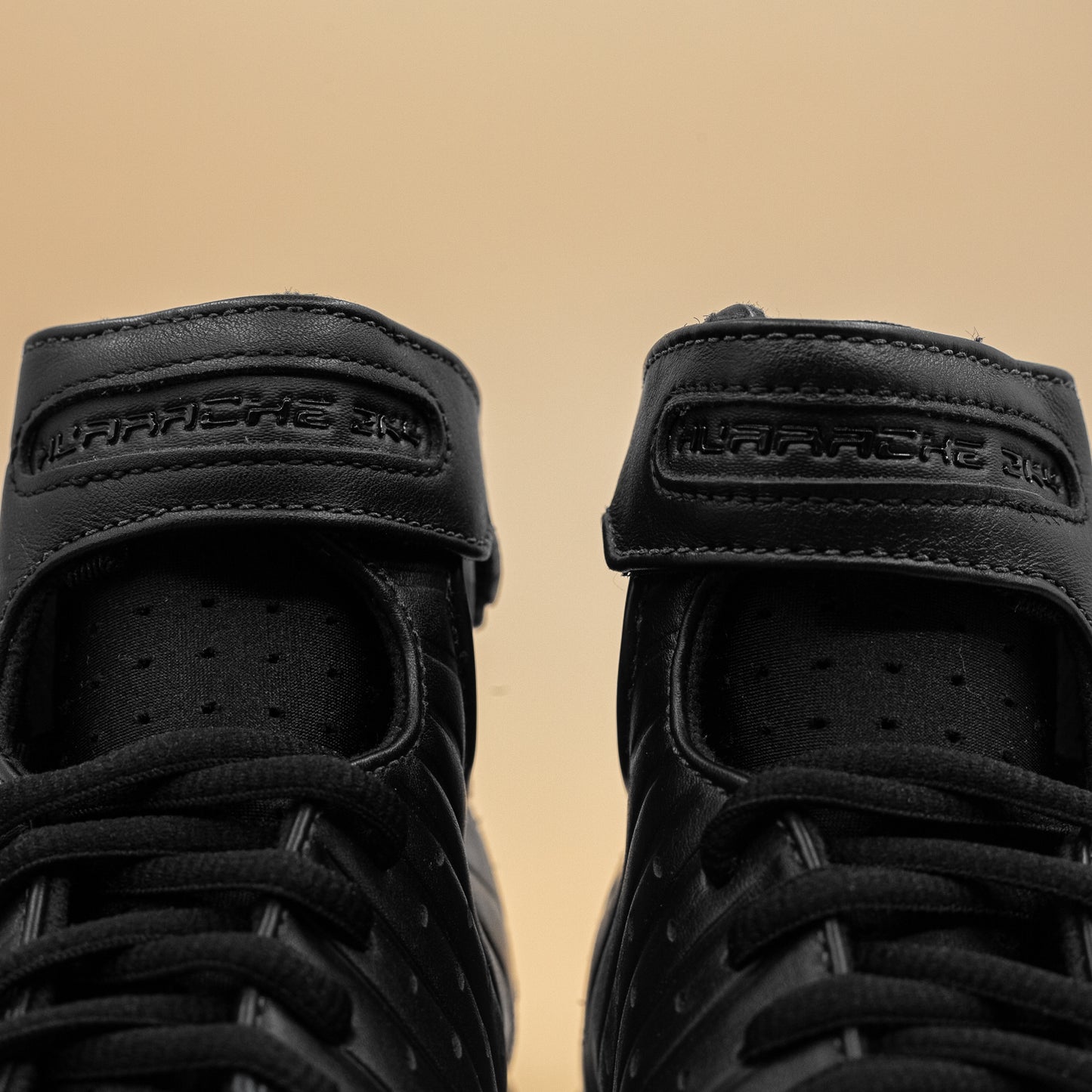 Nike Air Zoom Huarache 2K4 OT "Black"