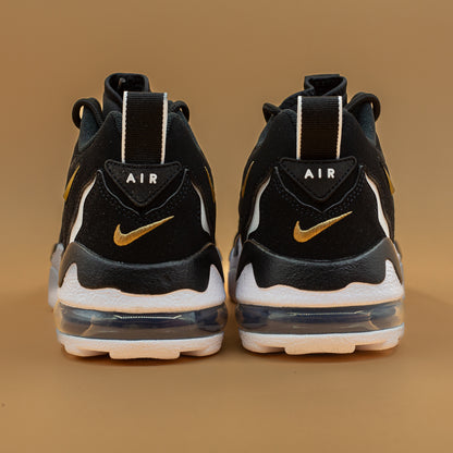 Air Diamond Turf Max '96 Low "Black & White"