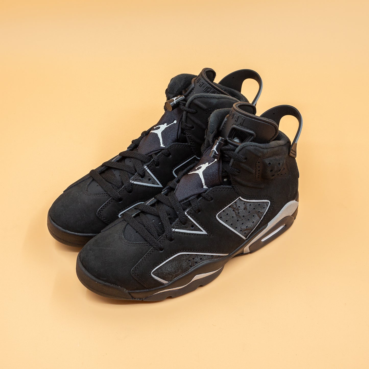 Air Jordan 6 Retro "Cap & Gown"