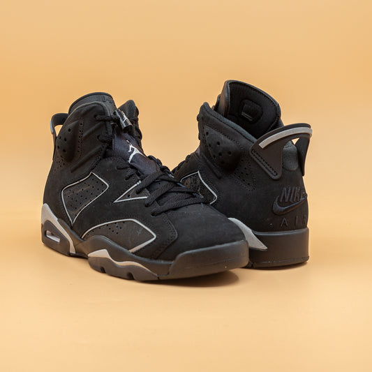 Air Jordan 6 Retro "Cap & Gown"