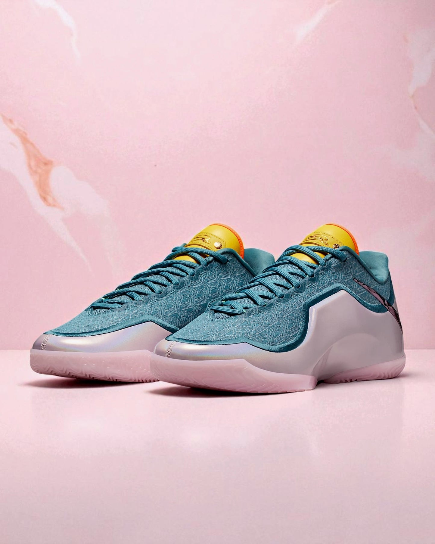 LeBron XXIII “Miami Twice”