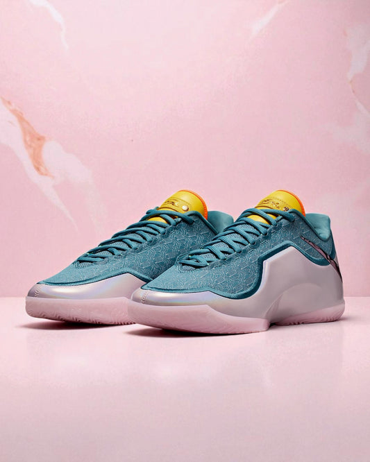 LeBron XXIII “Miami Twice”