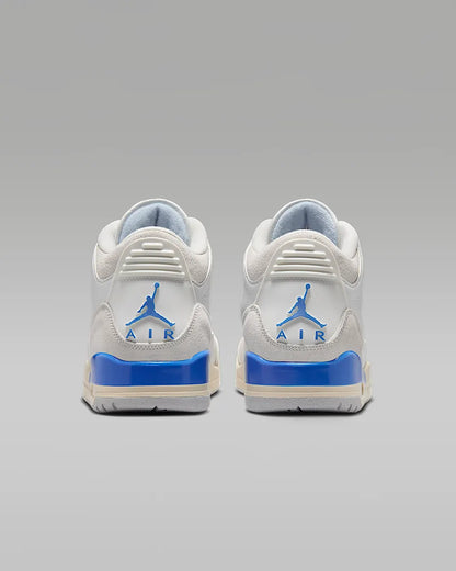 Air Jordan 3 Retro ‘Lucky Shorts’