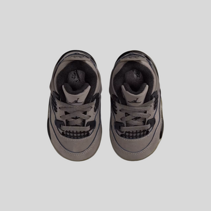 Air Jordan 4 Retro ‘Cave Stone’ (TD)