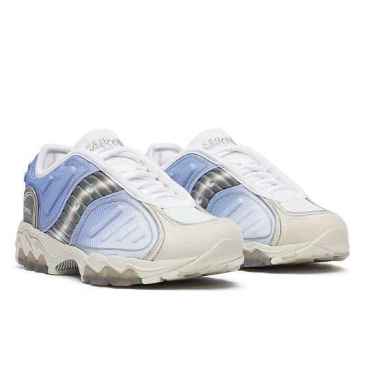Matrix Fade “Light Blue”
