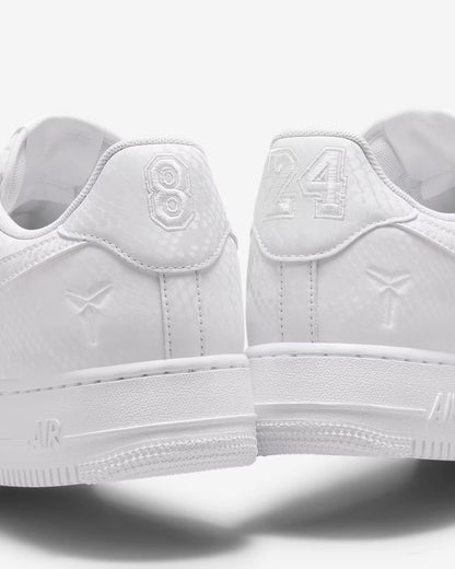 Kobe Air Force 1