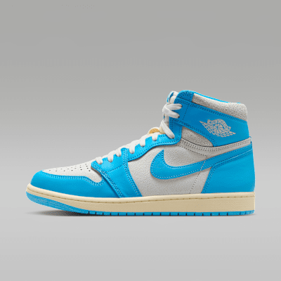 Air Jordan 1 High OG ‘Unc Reimagined’