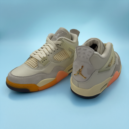 W Air Jordan 4 Retro "Birds of Paradise"