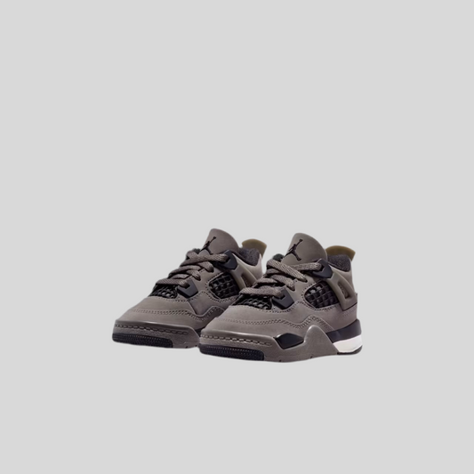 Air Jordan 4 Retro ‘Cave Stone’ (TD)