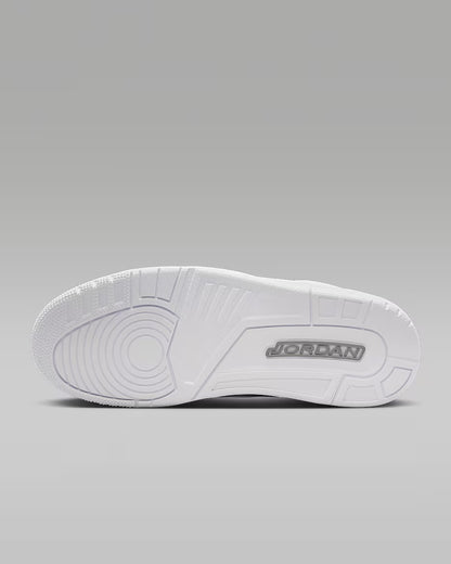 Air Jordan 3 Retro ‘Pure Money’