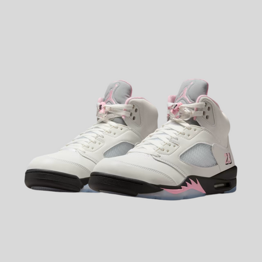 Air Jordan 5 Retro “Soft Pink”