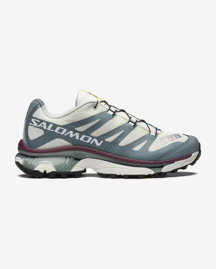 XT-4 OG (Vanilla Ice/Ice FL/Troope)