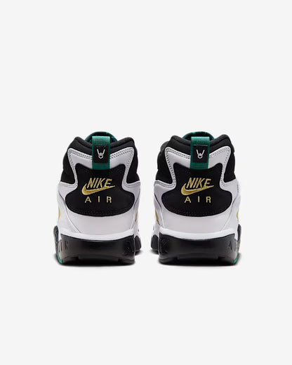 Nike Air Diamond Turf '93 “Emerald Green”