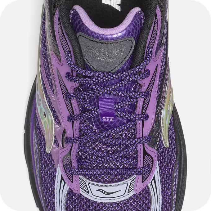 Progrid Omni 9 Glowaconstrictor “Pink Glow”