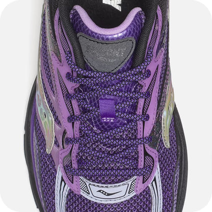 Progrid Omni 9 Glowaconstrictor “Pink Glow”