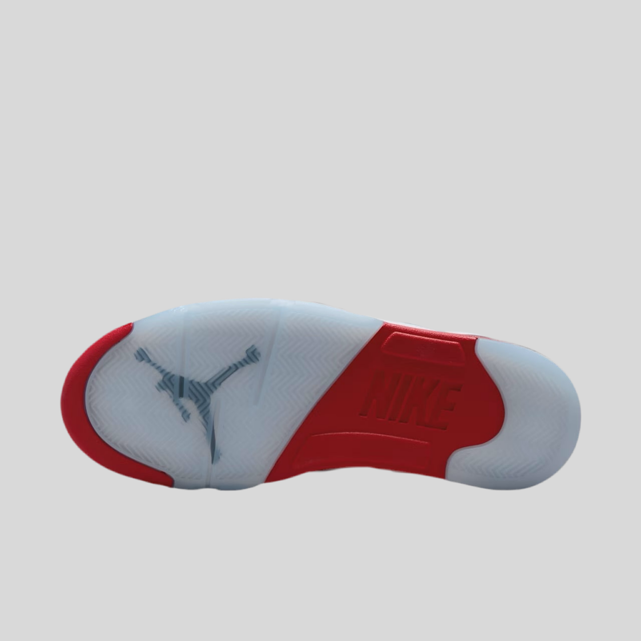 Air Jordan 5 Retro ‘Fire Red Black Tongue’